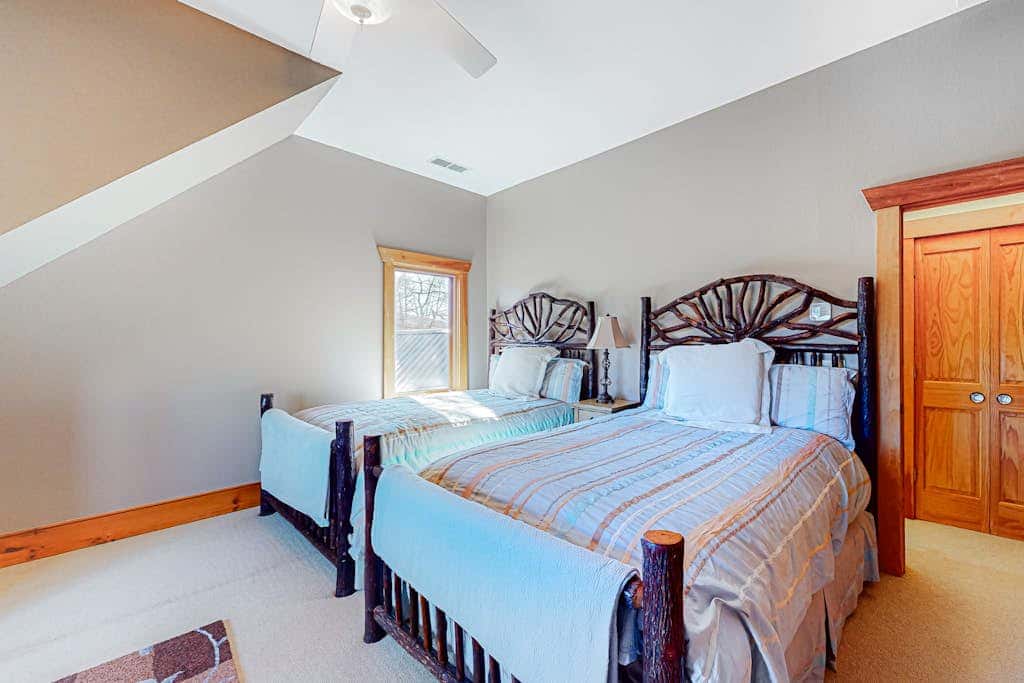 Rocky Top Retreat