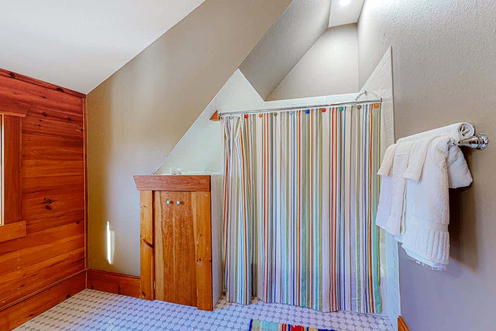 Rocky Top Retreat