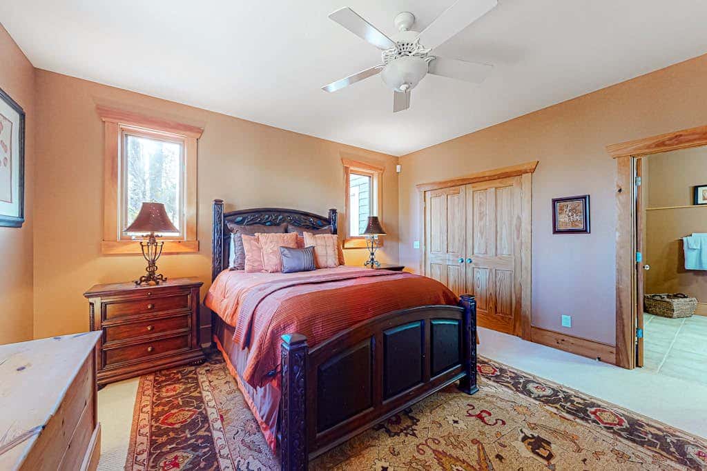 Rocky Top Retreat