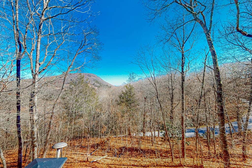 Rocky Top Retreat