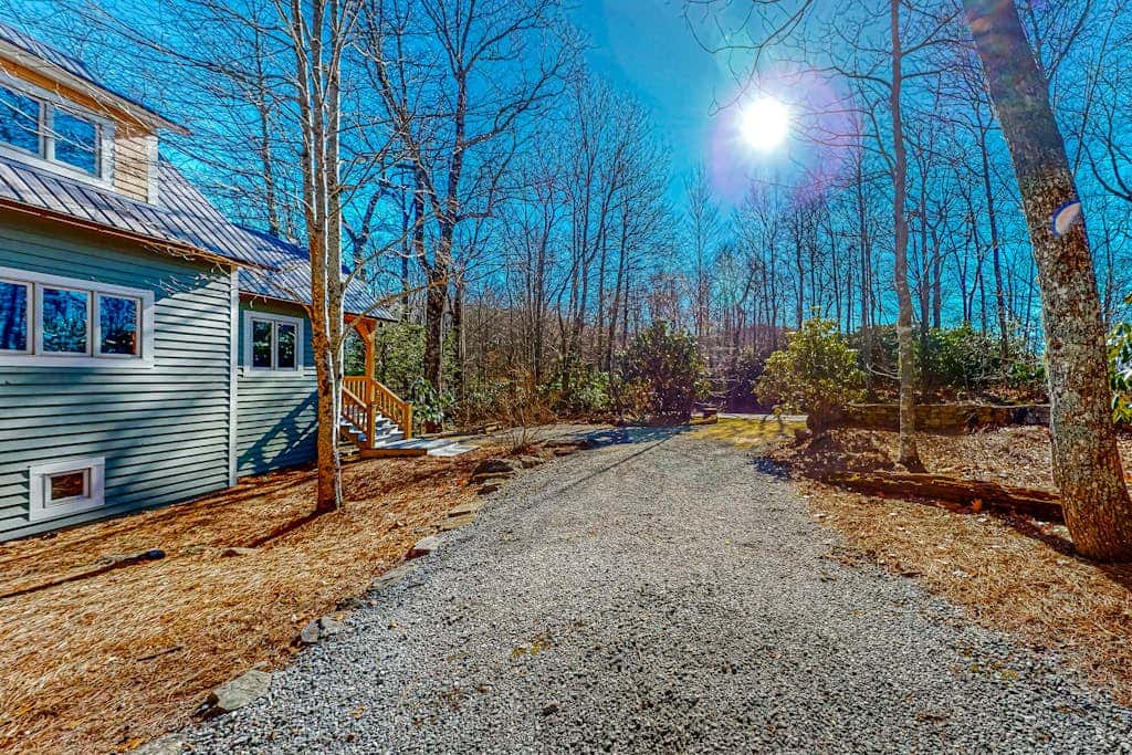 Rocky Top Retreat