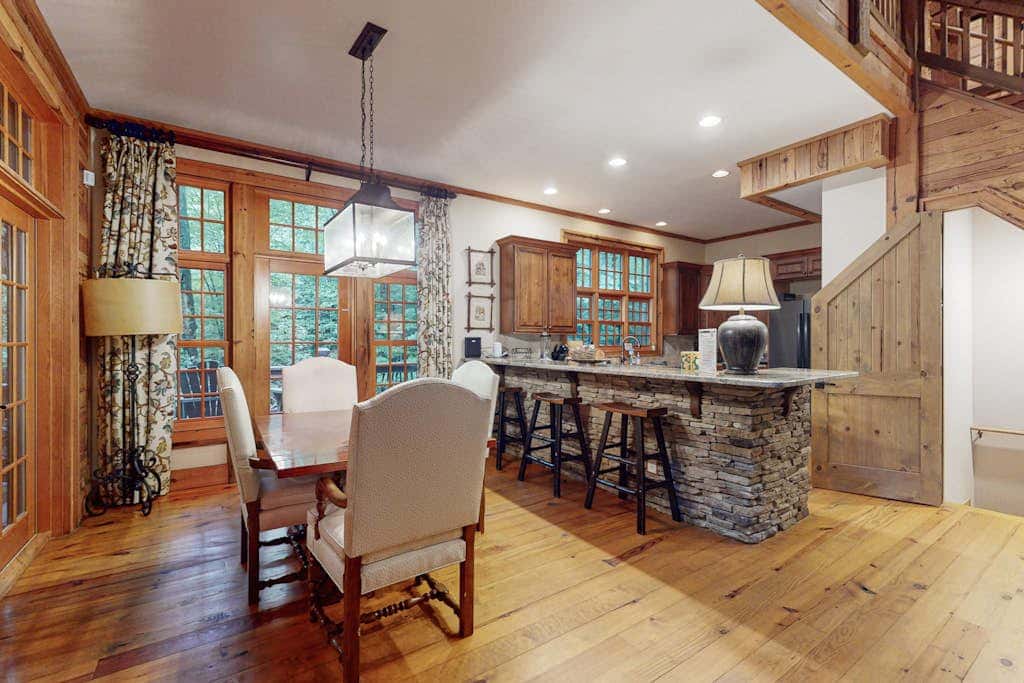 Creek House