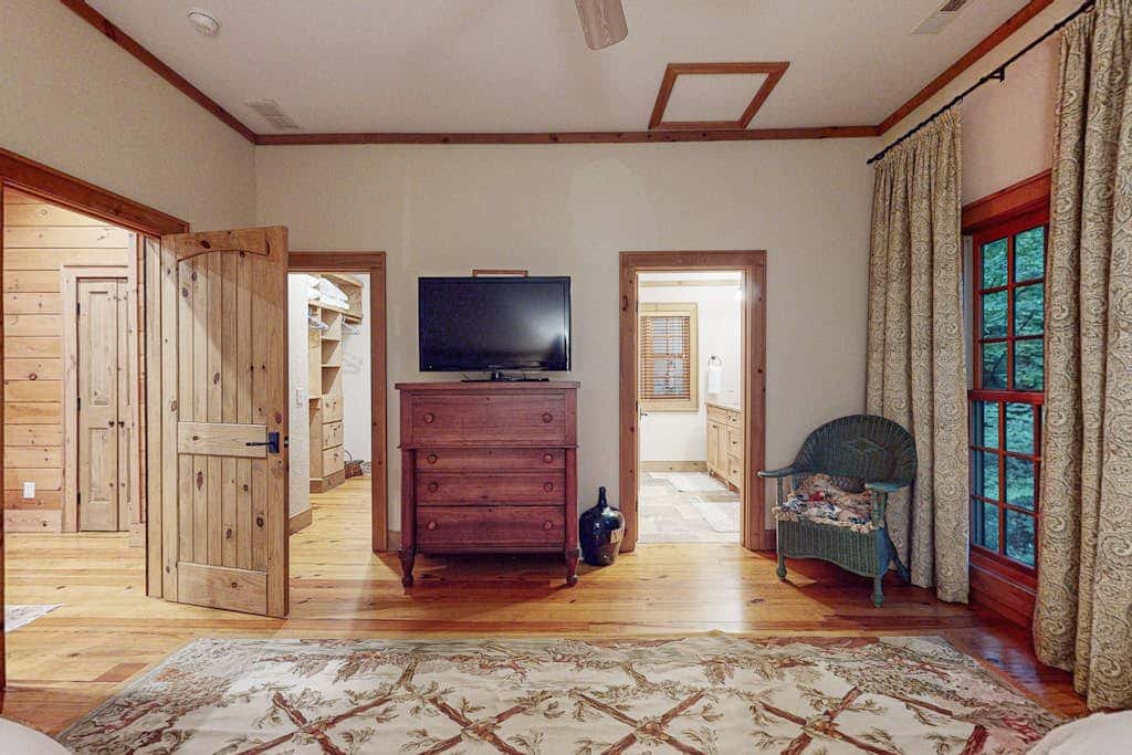 Creek House