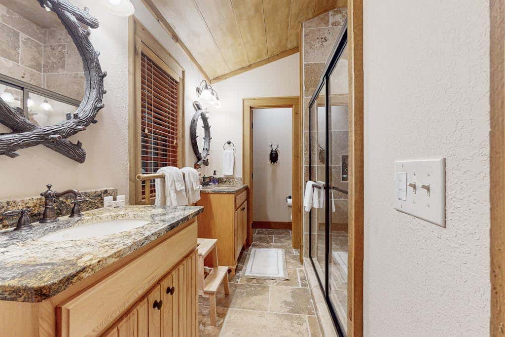 Creek House
