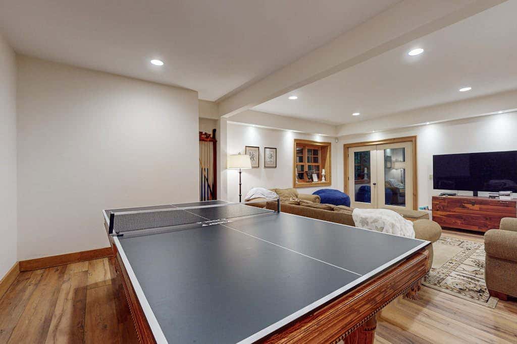 Creek House