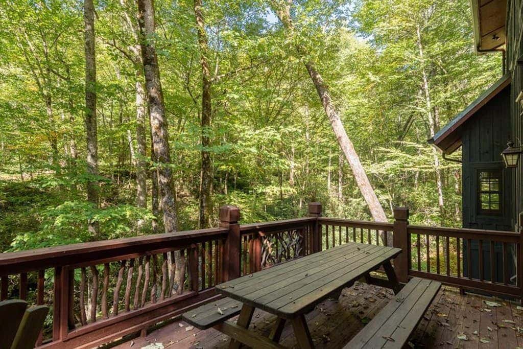 Creek House