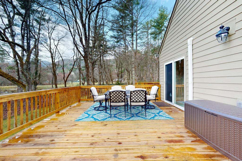 Sapphire Serenity - 1 BR