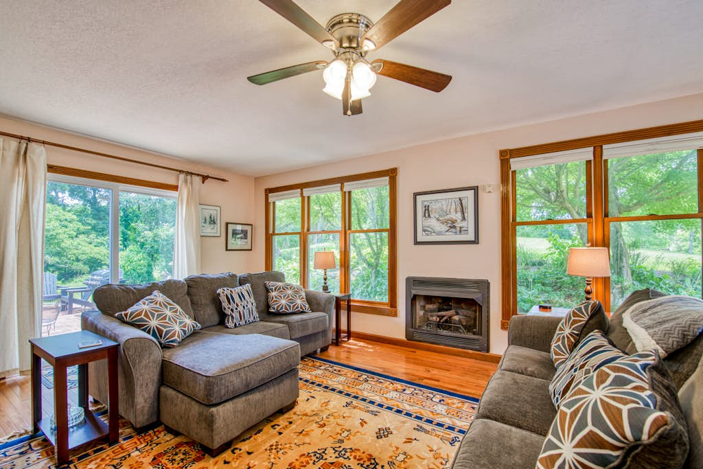 Birdsong Farmhouse