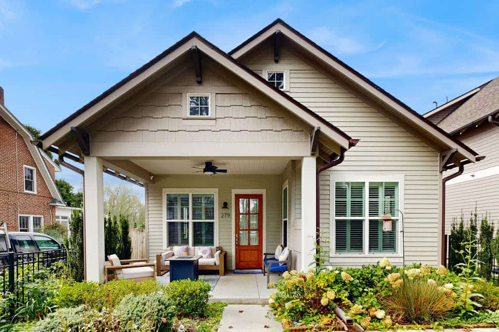 Downtown Delight | Luxury home, walk to Main Street, bike to trails