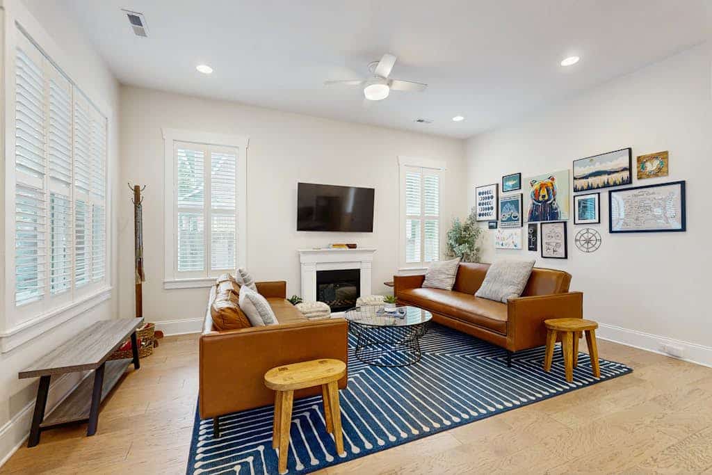 Downtown Delight | Luxury home, walk to Main Street, bike to trails