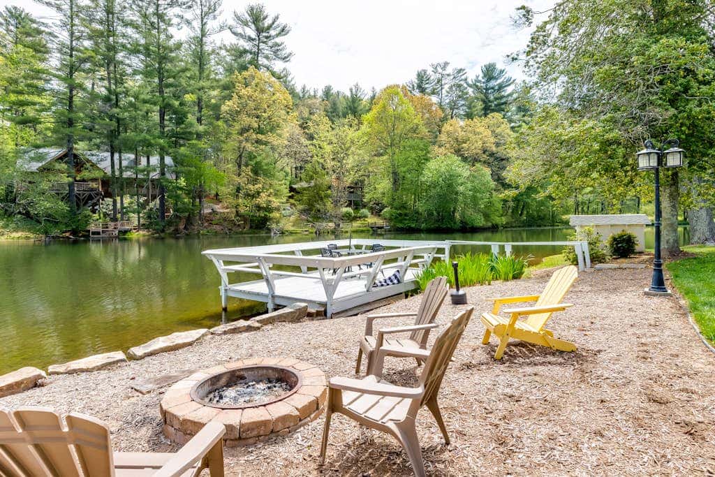 Lakeview Cottage - Unit 305