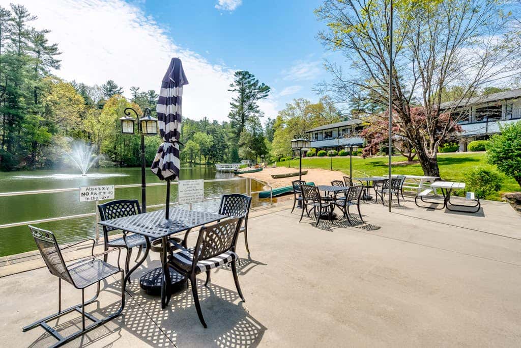 Lakeview Cottage - Unit 305