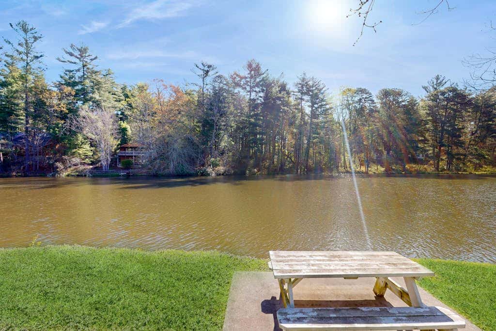 Lakeview Cottage - Unit 305