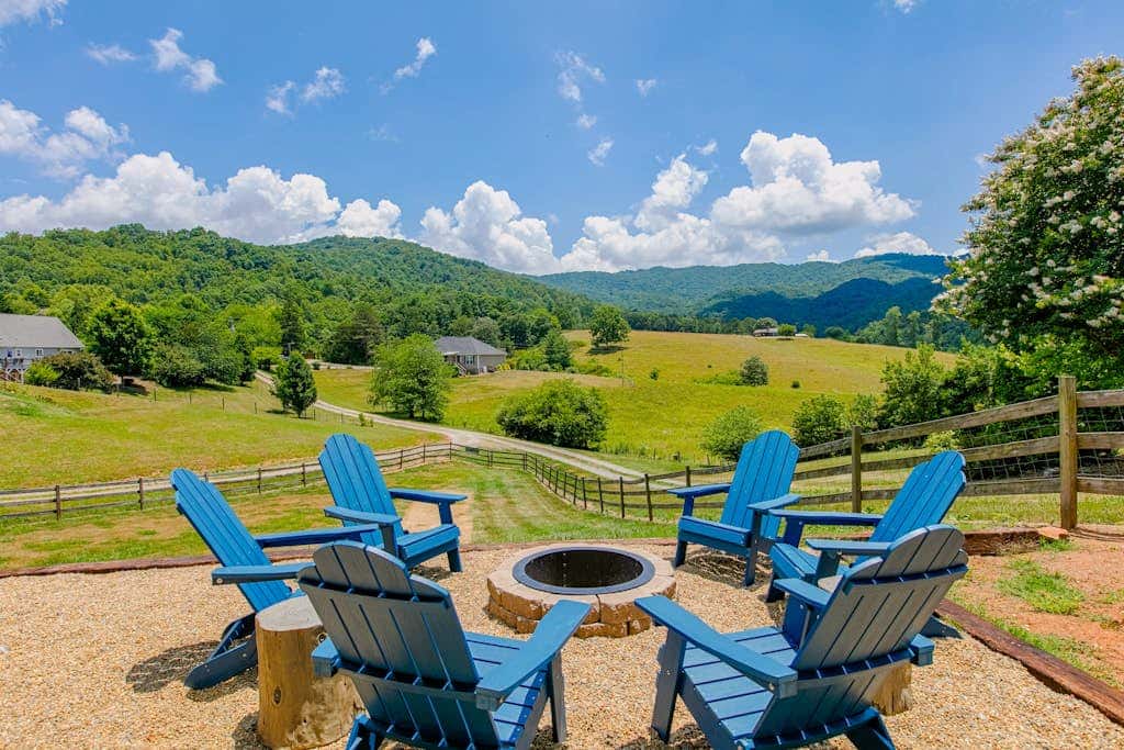 Heartland Ranch
