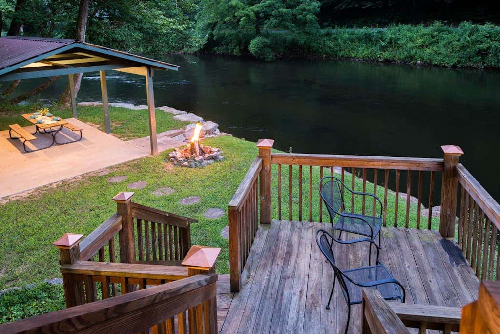 River Romance
