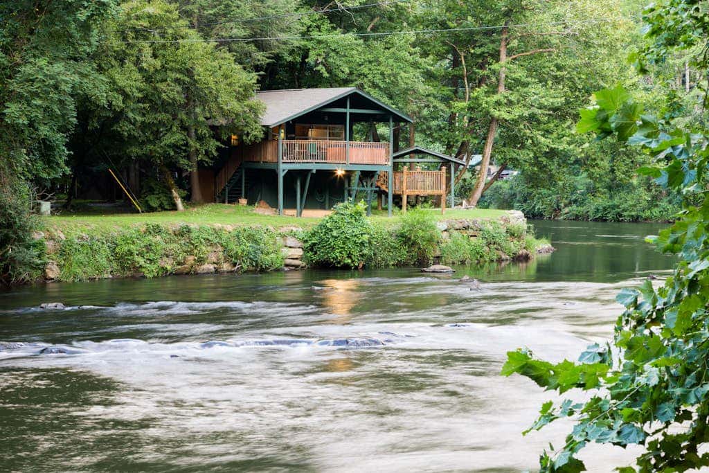 River Romance