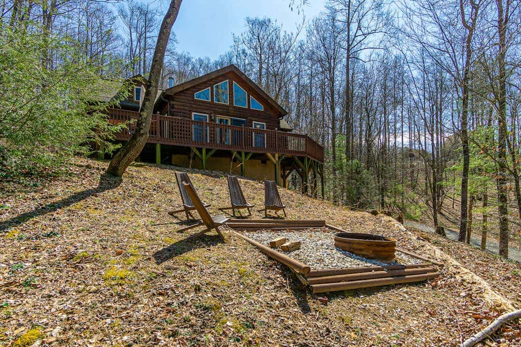 The Lovely Cabin