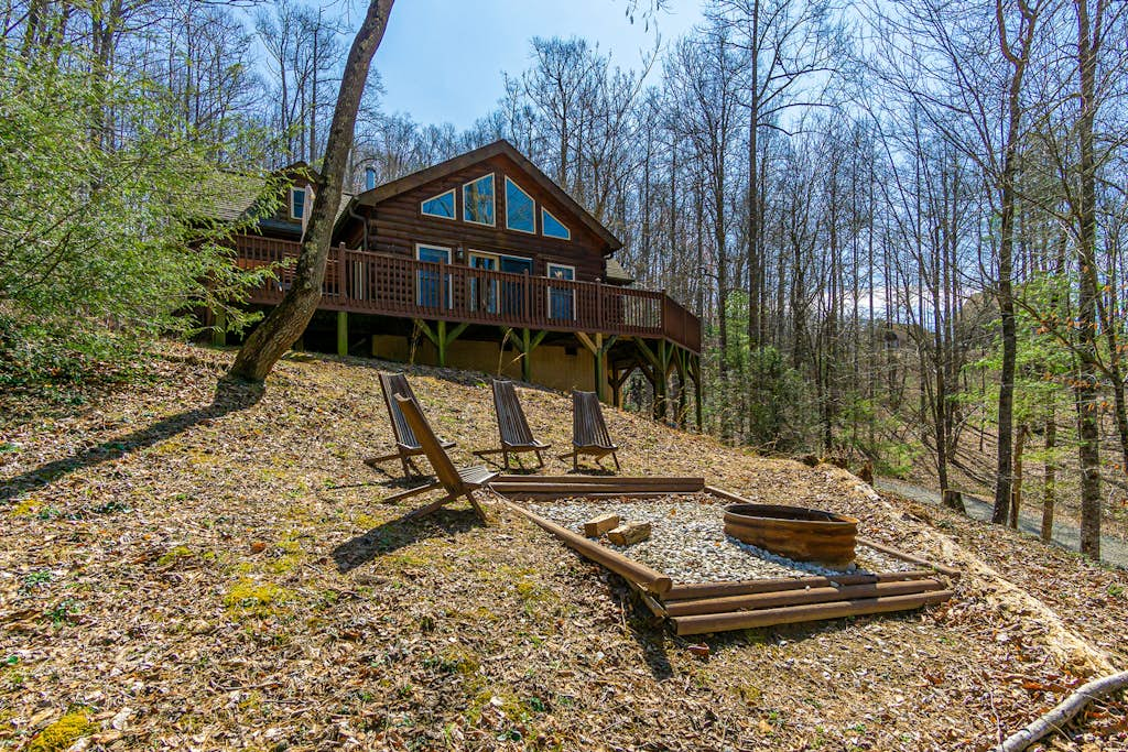 The Lovely Cabin