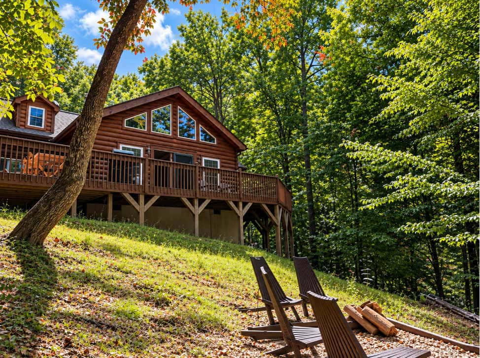 The Lovely Cabin