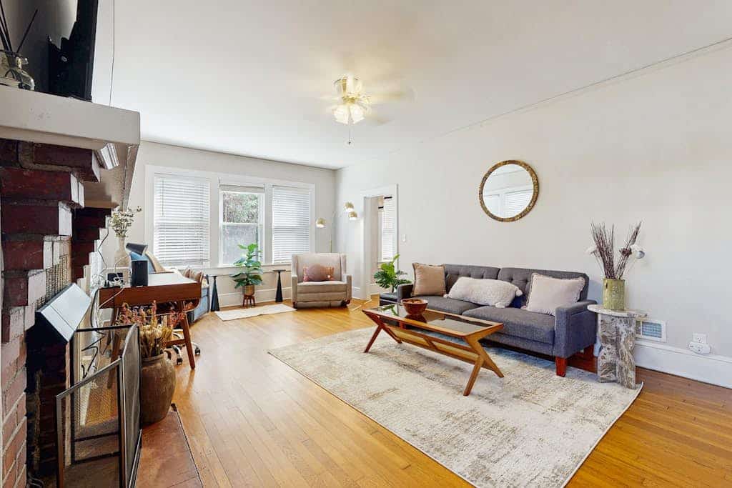 Centrally located Brevard home - family friendly, perfect for outdoor adventures
