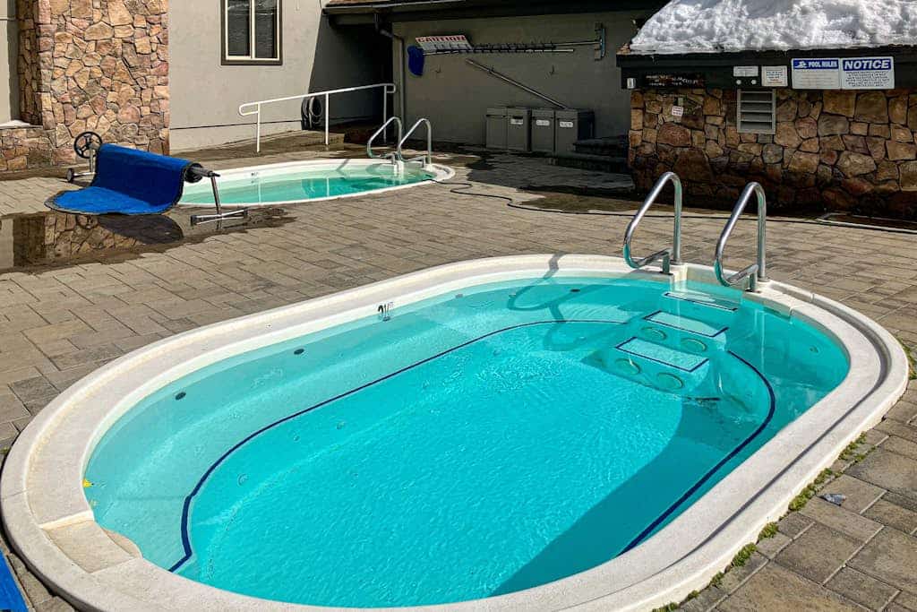 Spacious Mountain Home with Loft and Shared Pool, Hot Tub, and Sauna