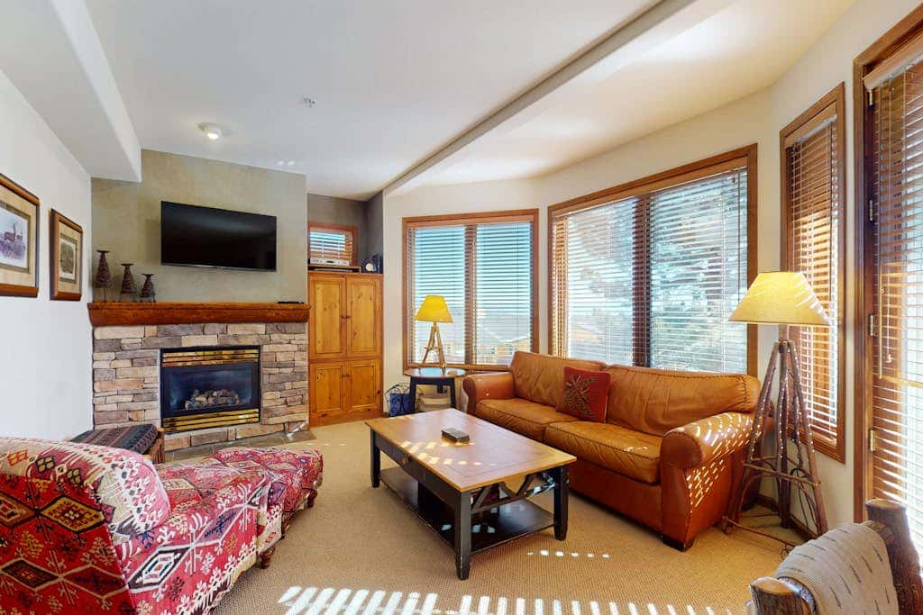 Eagle Run 107