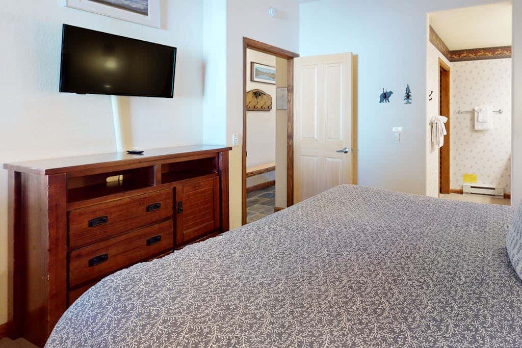 Eagle Run 107