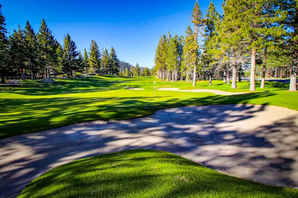 Eagle Run 107