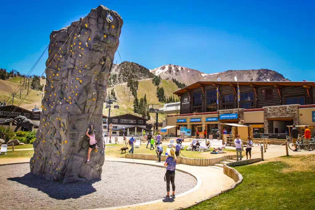 Eagle Run 107