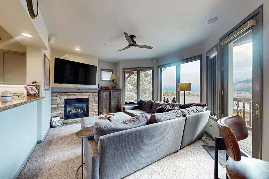 Eagle Run 206