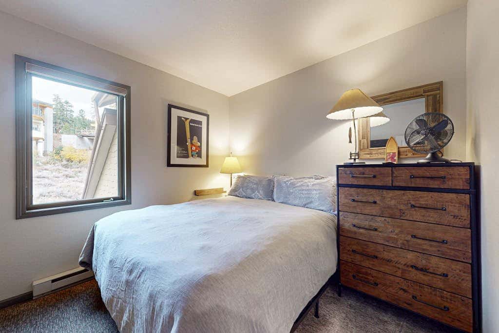 Eagle Run 206