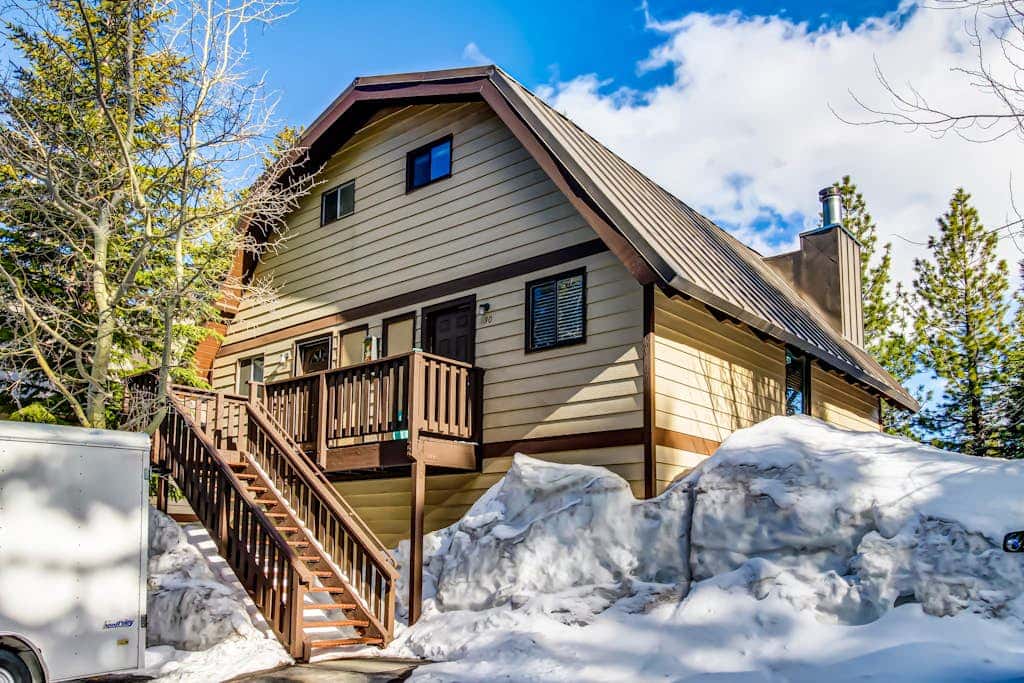 Mammoth View Villas 30