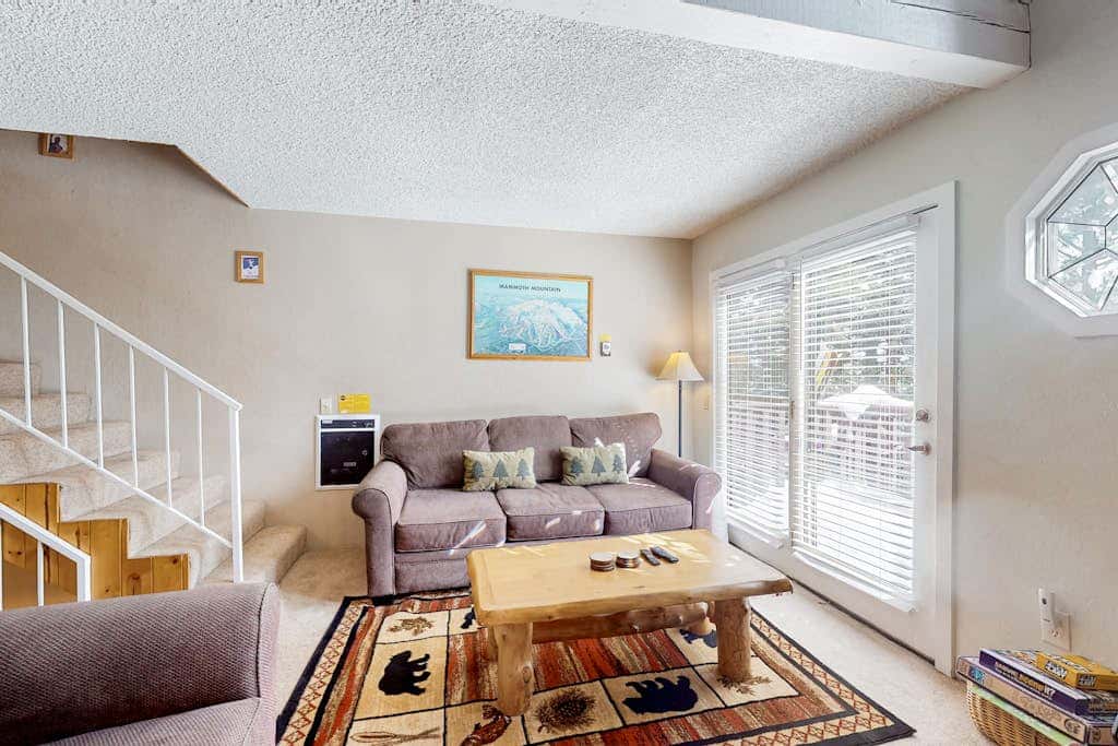 Mammoth View Villas 30
