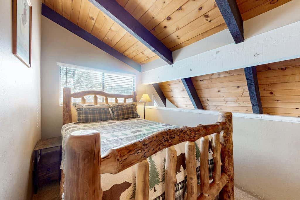 Mammoth View Villas 30