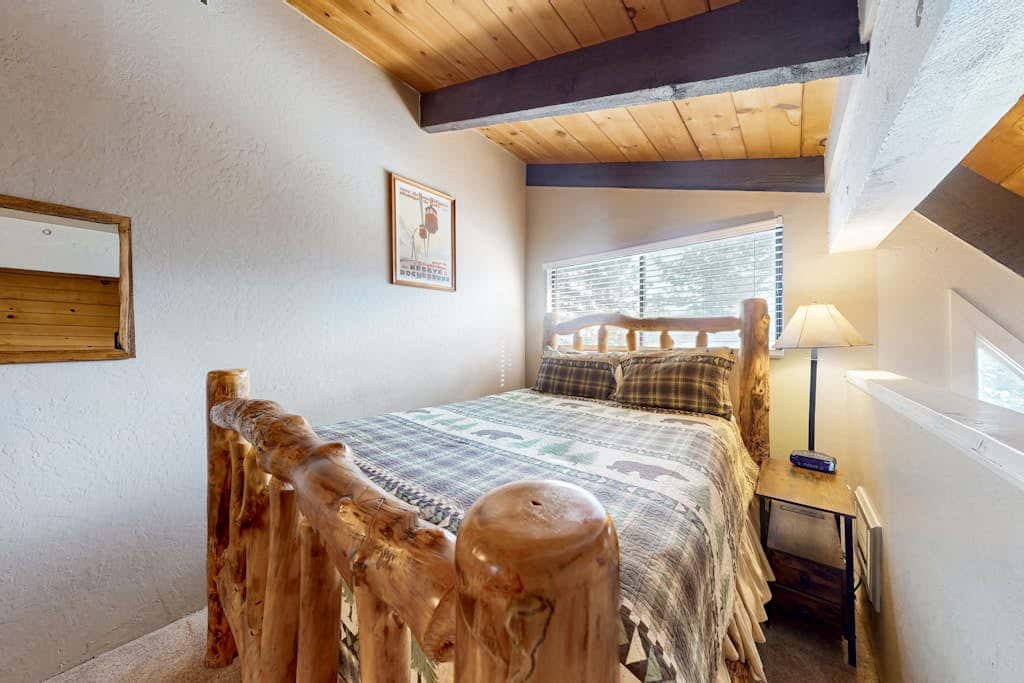 Mammoth View Villas 30