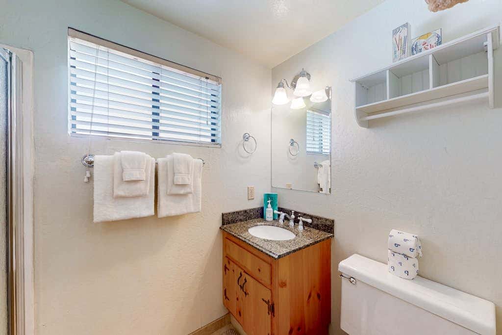Mammoth View Villas 30