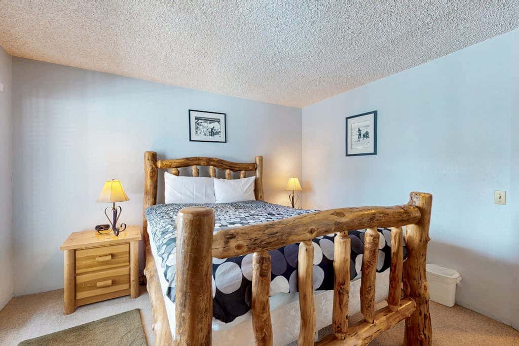 Mammoth View Villas 30