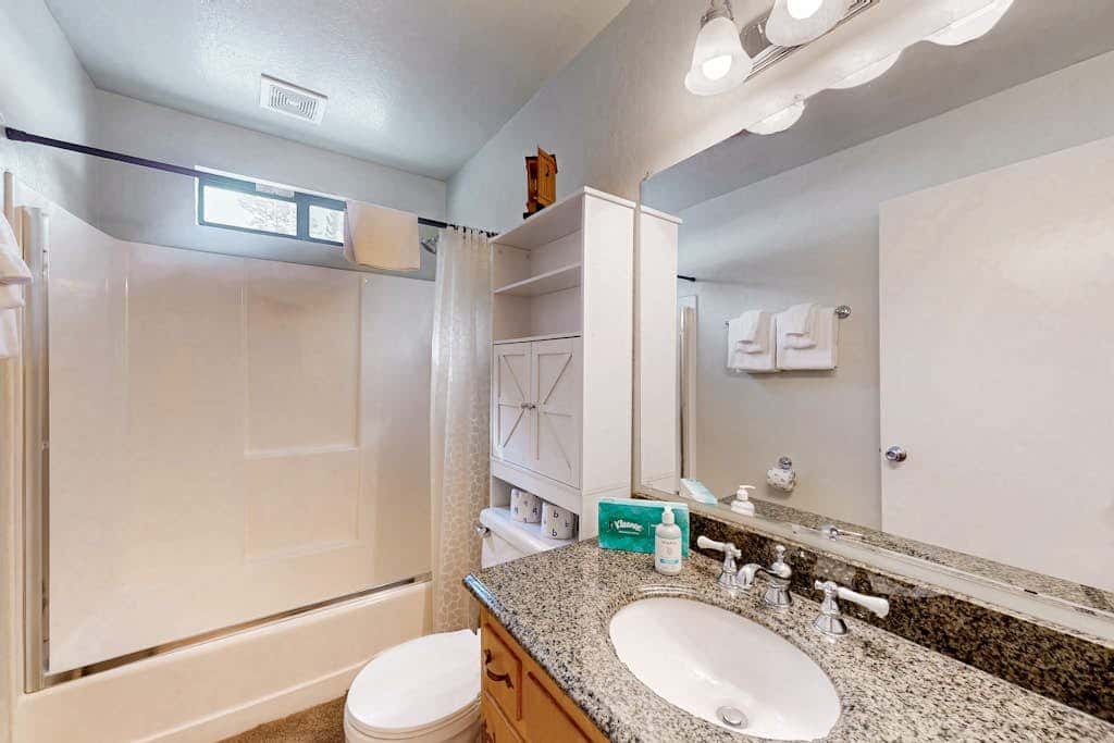 Mammoth View Villas 30