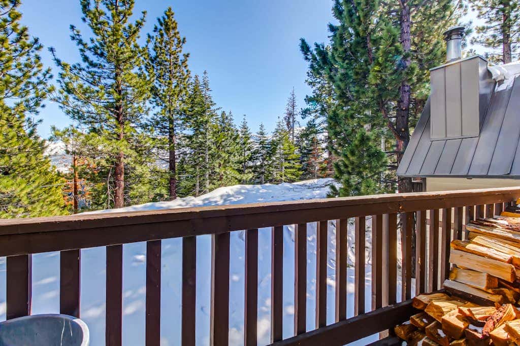 Mammoth View Villas 30