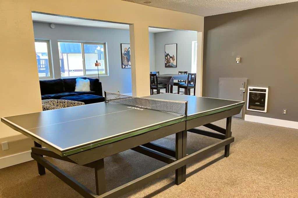Mammoth View Villas 30