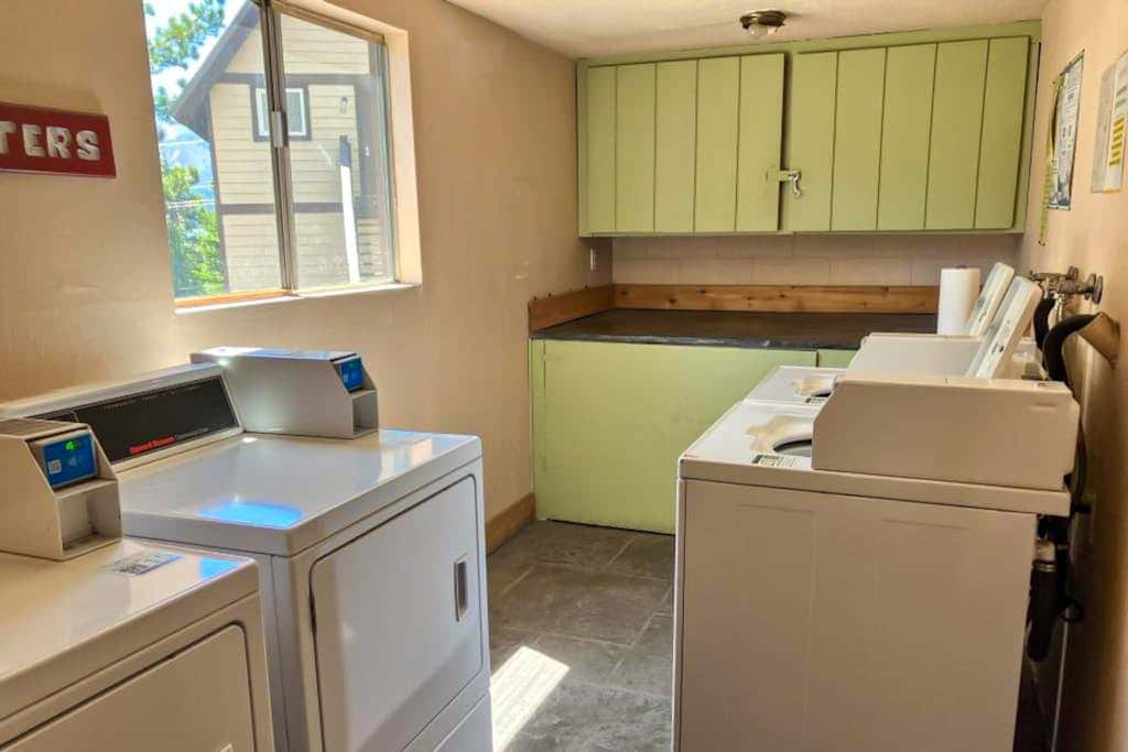 Mammoth View Villas 30