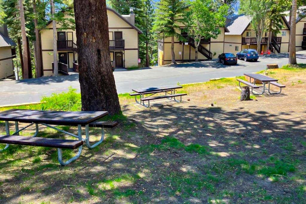 Mammoth View Villas 30