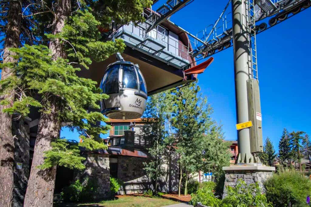Mammoth View Villas 30
