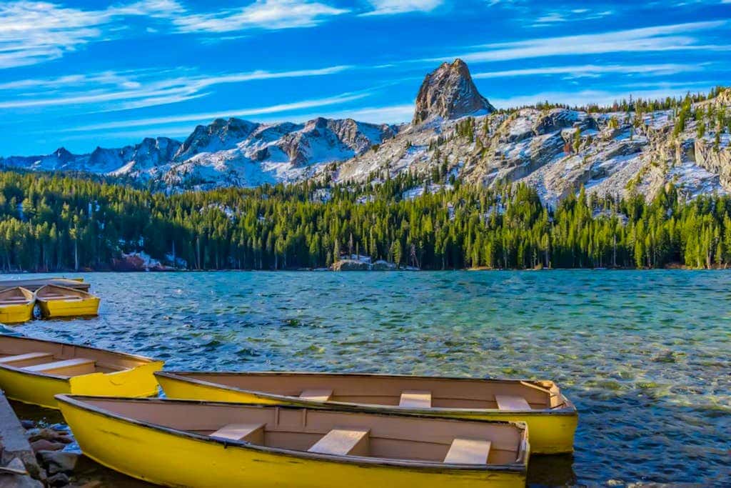 Mammoth View Villas 30