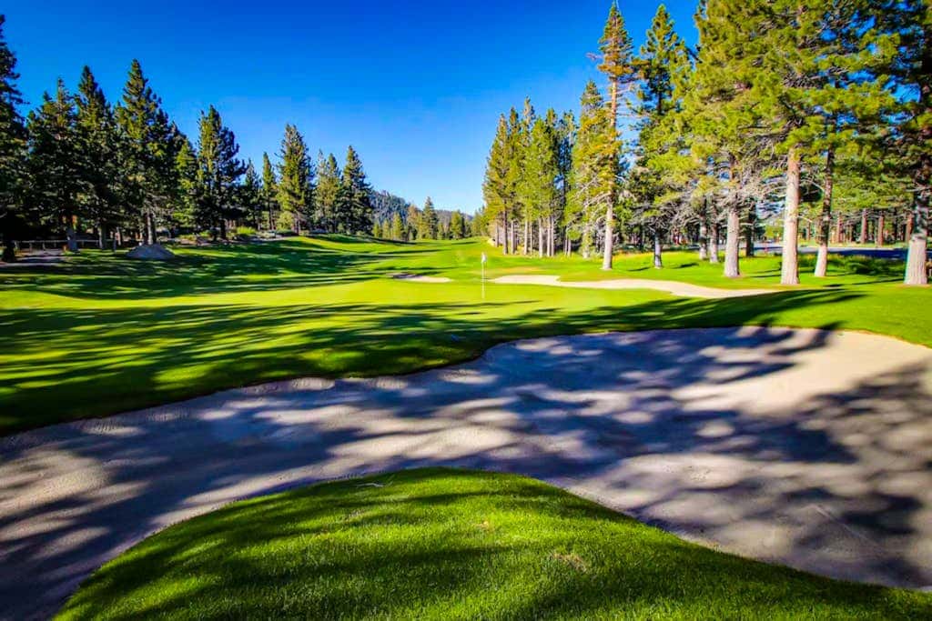 Mammoth View Villas 30