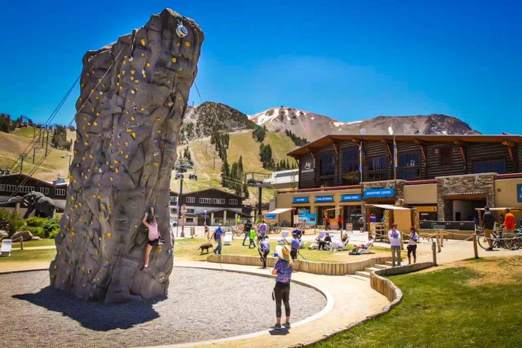 Mammoth View Villas 30