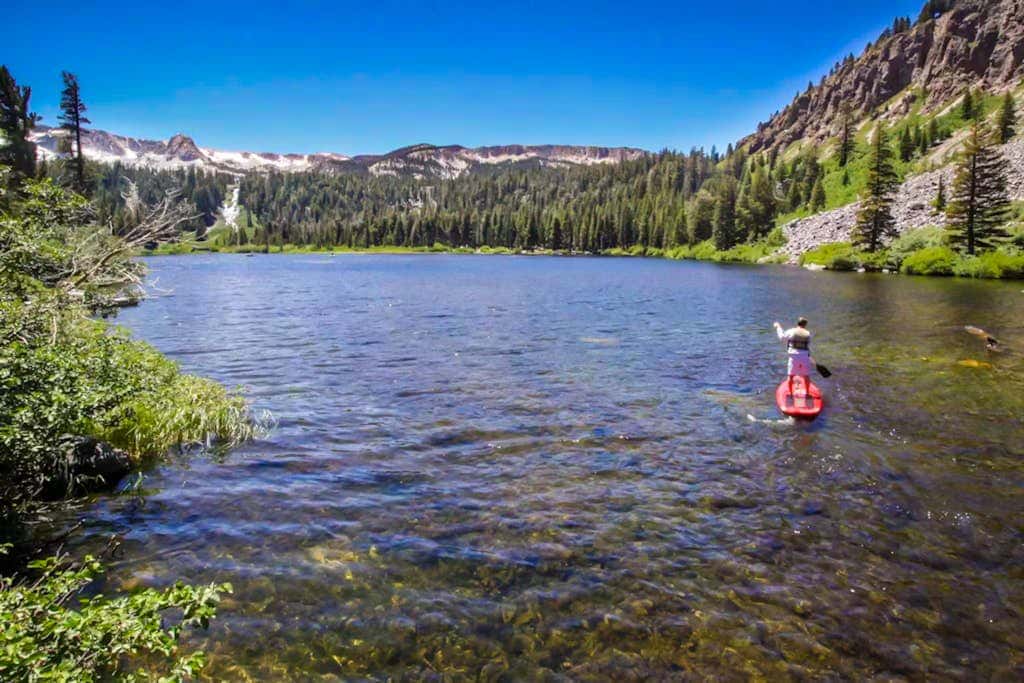 Mammoth View Villas 30