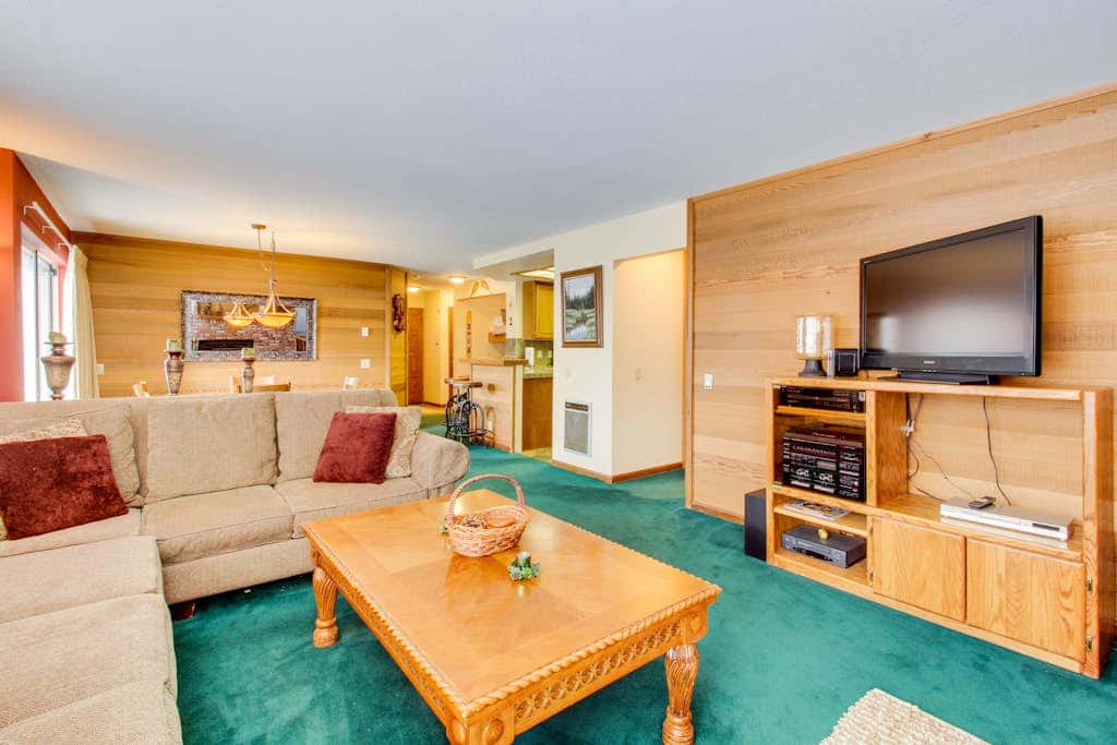 Sierra Megeve 9