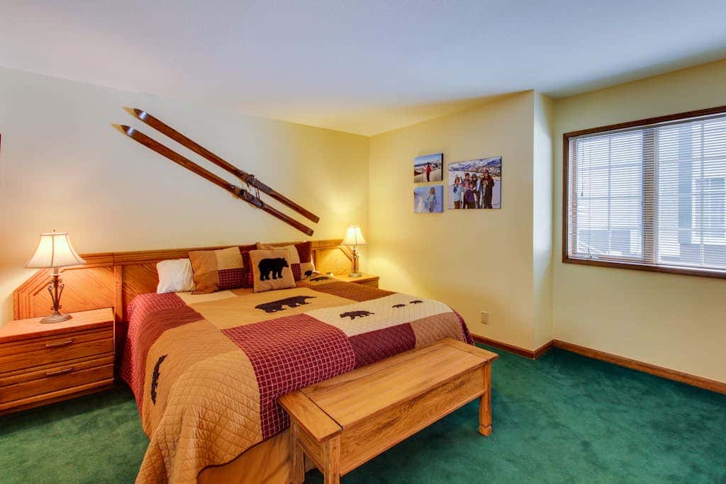 Sierra Megeve 9