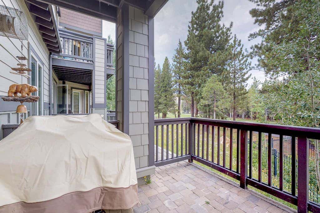 Mammoth Green 116